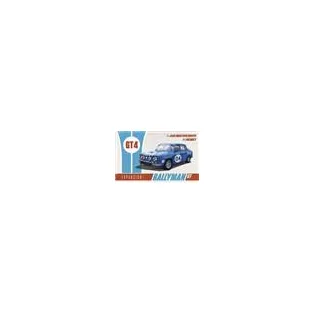 Rallyman: GT - GT4 - EN-HGGRMGT04R05-ENG