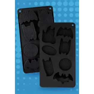 DC Batman Ice Cube Mold-605008