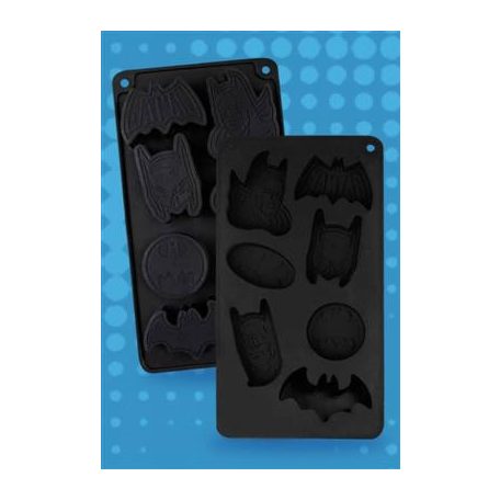DC Batman Ice Cube Mold-605008