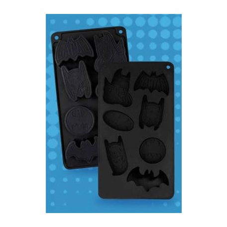DC Batman Ice Cube Mold-605008