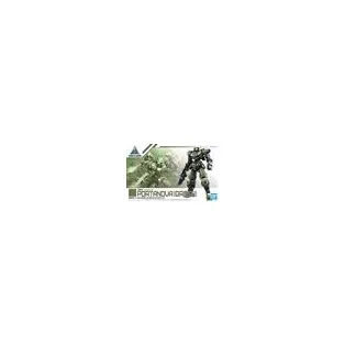 Gundam - 30MM - BEMX-15 PORTANOVA (Green)-85329P