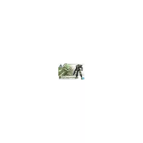 Gundam - 30MM - BEMX-15 PORTANOVA (Green)-85329P