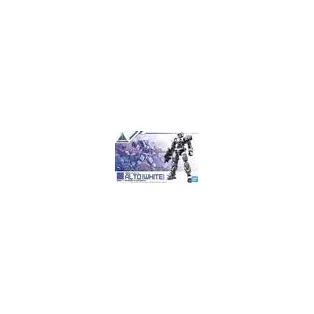 GunPla - 30MM - EEMX-17 ALTO (White) 1/144-85321P