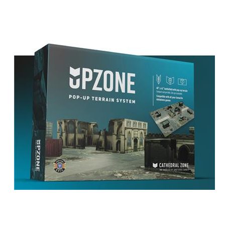 Upzone - Cathedral Zone - EN-EEG-UpZCat