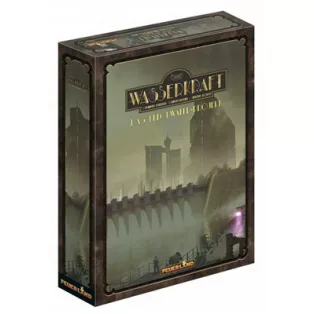 Wasserkraft - Das Leeghwater Projekt - DE-31003