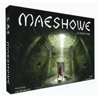Maeshowe - EN/DE/IT/FR-DDP-MAE