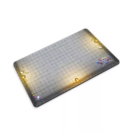 Dungeon Drop - Dungeon Mat-PSG112