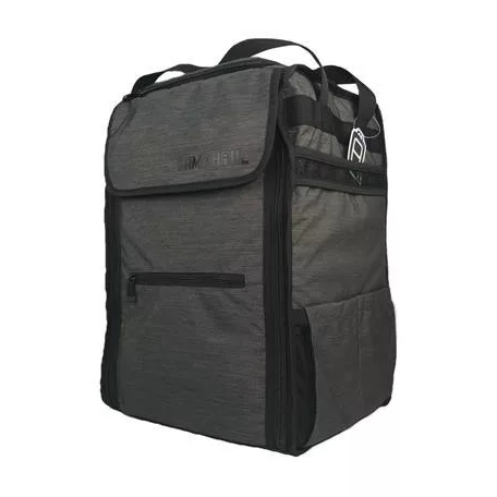 Game Haul Bag - Medieval Grey-TSFGH1004