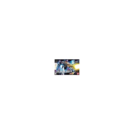 GUNDAM - 1/144 HGAC WING GUNDAM ZERO-MK58891