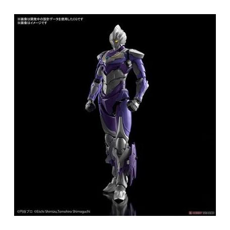 Ultraman - Figure-rise Standard ULTRAMAN SUIT TIGA SKY TYPE -ACTION--MK61668