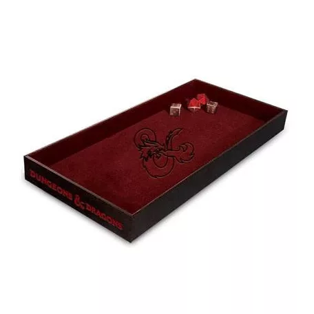 UP - Tray of Rolling for Dungeons & Dragons-18617