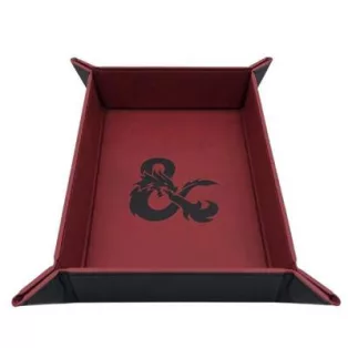 UP - Folding Tray of Rolling for Dungeons & Dragons-18618