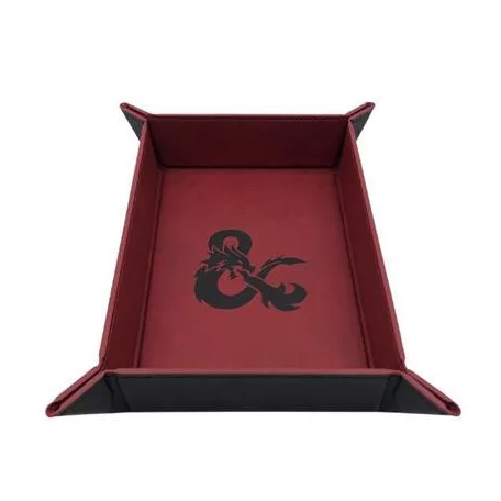 UP - Folding Tray of Rolling for Dungeons & Dragons-18618