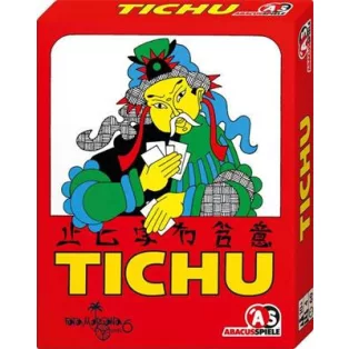 Tichu - DE-08981