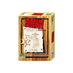 BANG! 4. Edition - DE-69162