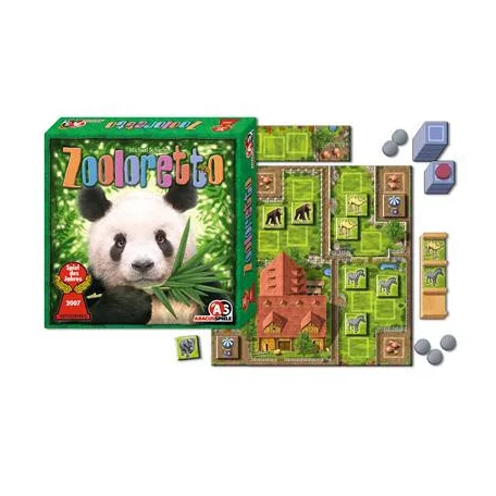 Zooloretto - DE-03071