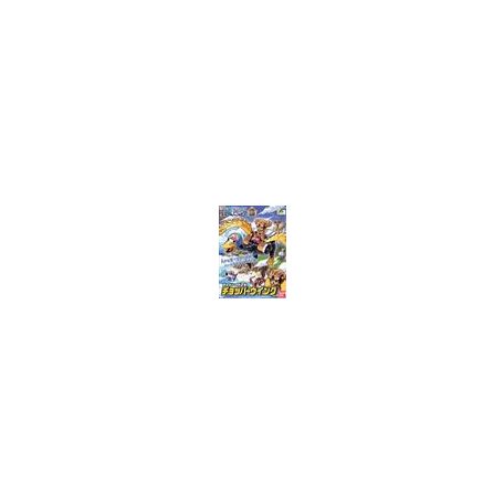 One Piece - CHOPPER ROBOT2 CHOPPER WING-83186P