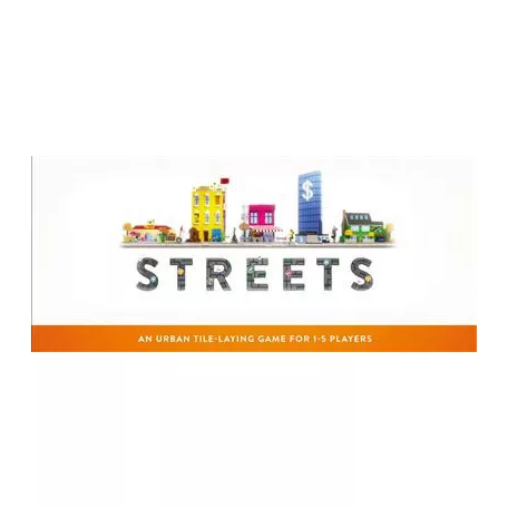 Streets - EN-SIF00050