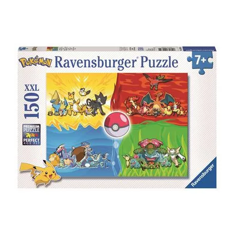 Pokémon Typen 150pc-10035