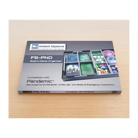 Pandemic Insert-FS-PND