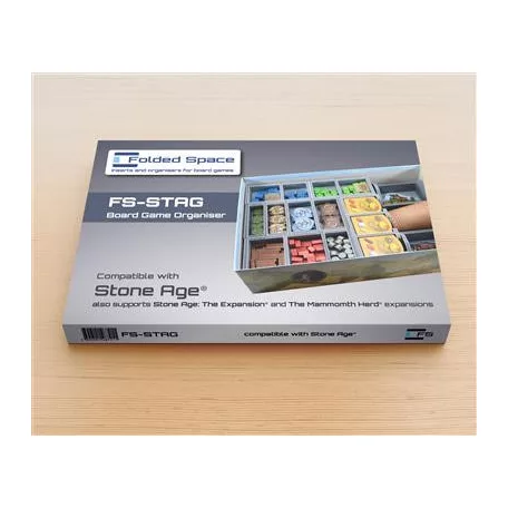 Stone Age Insert-FS-STAG