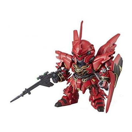 GUNDAM - SD GUNDAM EX-STANDARD 013 SINANJU-MK55616
