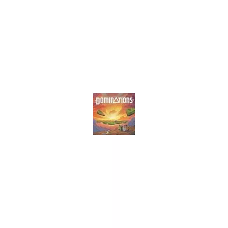 Dominations Core Box - EN-HGGDOM03R01-ENG