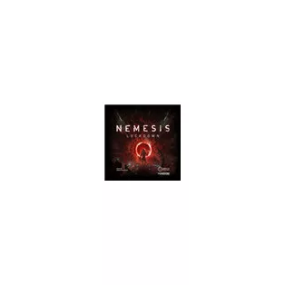 Nemesis: Lockdown - EN-