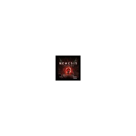 Nemesis: Lockdown - EN-