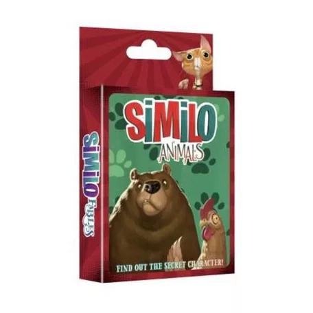 Similo: Animals - EN-HG046