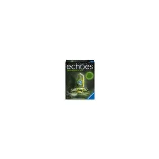echoes Der Mikrochip - DE-20816