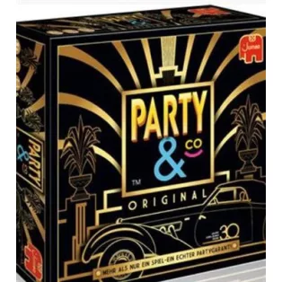 Party & Co. Original - DE-19869