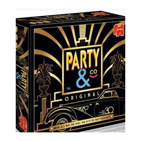 Party & Co. Original - DE-19869