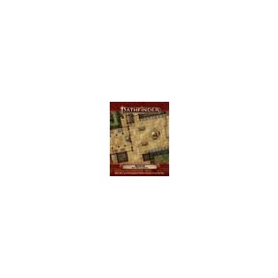 Pathfinder Flip-Mat Classics: Museum-PZO31035