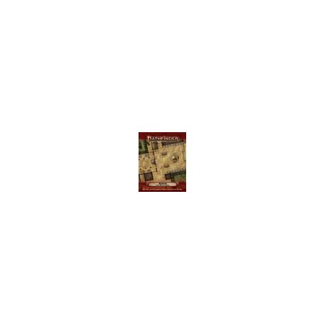 Pathfinder Flip-Mat Classics: Museum-PZO31035