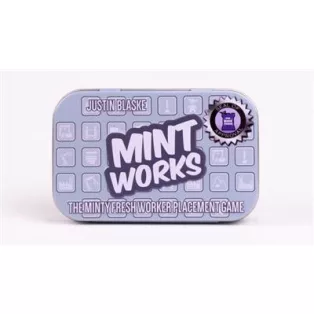 Mint Works - EN-MINT-WORK