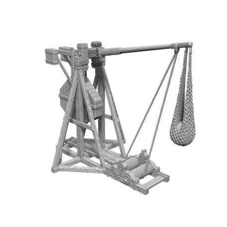 WizKids Deep Cuts: Trebuchet - EN-WZK90340