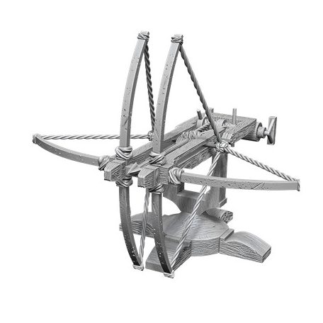 WizKids Deep Cuts: Ballista - EN-WZK90341