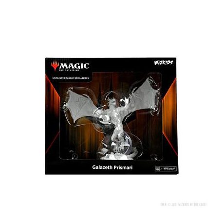 Magic: The Gathering Unpainted Miniatures: Wave 15 Pack #9 - EN-WZK90351