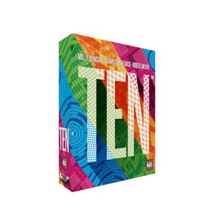 TEN - EN-AEG7100