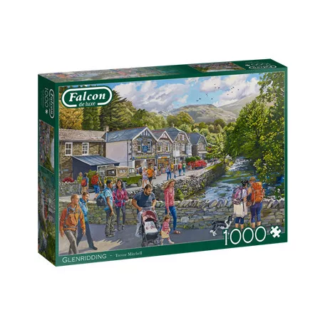 Glenridding - 1000 Teile-11327