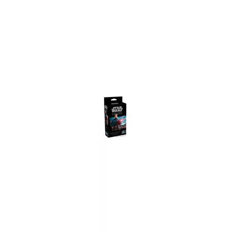FFG - Star Wars Legion: Agent Kallus Commander Expansion - EN-FFGSWL80