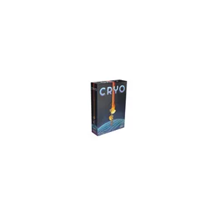 Cryo - EN-ZMG022