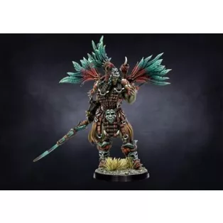 Conquest - W'adrhŭn: Matriarch Queen - EN-PBW7513