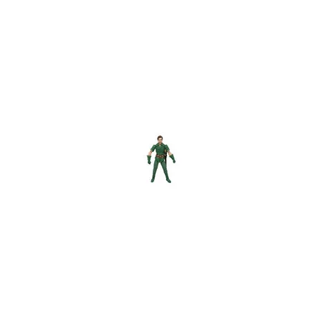 HERO HACKS FLASH GORDON MOVIE PRINCE BARIN WV2 (Net)-DEC208583