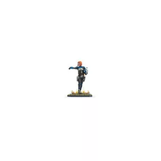 STAR WARS CLONE WARS BO KATAN 1/7 SCALE STATUE-MAR212001