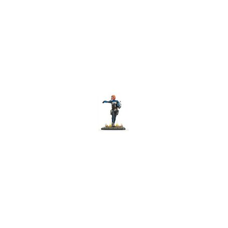 STAR WARS CLONE WARS BO KATAN 1/7 SCALE STATUE-MAR212001