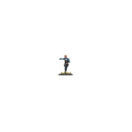 STAR WARS CLONE WARS BO KATAN 1/7 SCALE STATUE-MAR212001