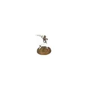 POWER RANGERS WHITE RANGER 1:8 SCALE PVC STATUE-JUN208438