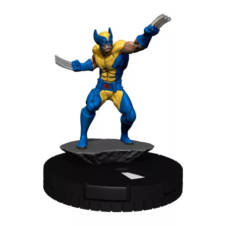 Marvel HeroClix: Avengers Fantastic Four Empyre Play at Home Kit - EN-WZK84799